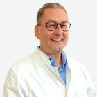 Porträt von Herrn Dr. Kluba